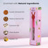 Whimsy Beauty Mauve Pop Lip Gloss