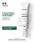 Aqueria Anti Acne Oil Control French Multi Active Serum