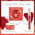 Parul Garg Beauty Signature Sindoor Pack: Liquid & Powder (KumKum)