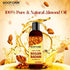 Goodcare Rogan Badam & Castor Oil Combo