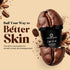 Colors Queen Coffee Scrub | 280 Gram