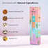 Whimsy Beauty 4-in-1 Mini Lip Gloss