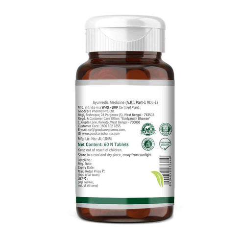 Goodcare Ashwagandha