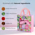 Whimsy Beauty Mini Skin Care Kit For Kids & Teens