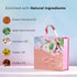 Whimsy Beauty Pretty Hang Bag Beauty Kit For Kids & Teens