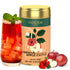 Vahdam Tea Hibiscus Apple Instant Premix