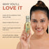 Colors Queen Airbrush Finish Foundation | 55 ML