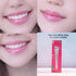 Whimsy Beauty Heart Lip Jelly -Bubblegum (Pink)