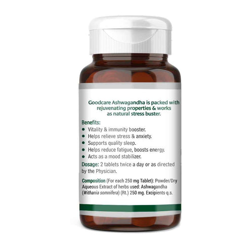 Goodcare Ashwagandha