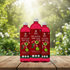 Supreem Super Foods Cranberry Amla Healthy Squash