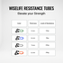 Wiselife Resistance Tube