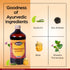 Multani Pharmaceuticals Limited Multani Ayurvedic Punarnavadyarista Liquid Remedy For Liver Kidney Urinary & Abdominal Disorders
