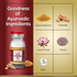 Multani Pharmaceuticals Limited Multani Vasant Kusumakar Ras with Gold used for diabetes patient