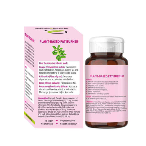 Goodcare EZI Slim Combo for Weight Management