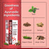 Multani Pharmaceuticals Limited Multani Sarvin Syrup Useful in Skin Disorders & Improve glow Skin