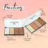 Colors Queen 4 Color Highlighting Powder | 32 Gram