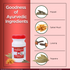 Multani Pharmaceuticals Limited Multani Dantrakshak Plus Tooth Powder useful for bleddig & inflamed gums