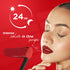 SuperLast 24H Matte Liquid Lipstick With Vitamin E & Sunflower Oil