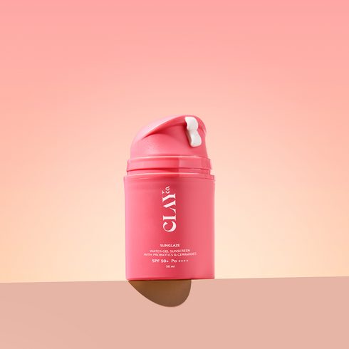 ClayCo Sun Protection Ritual