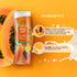 Avon Naturals Papaya And Soy Shower Gel