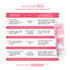 The Pink Foundry Barrier Repair & Restore Moisturiser