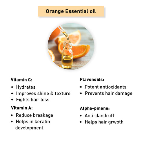 Keya Seth Aromatherapy Shine & Silk Colour Retaining Shampoo