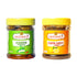 Sardar Ji Papad Mango and Sweet Lemon Combo Pack