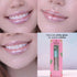 Whimsy Beauty Silver Sparkle Lip Gloss