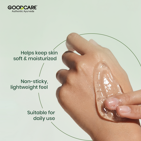 Goodcare Aloe Vera Gel