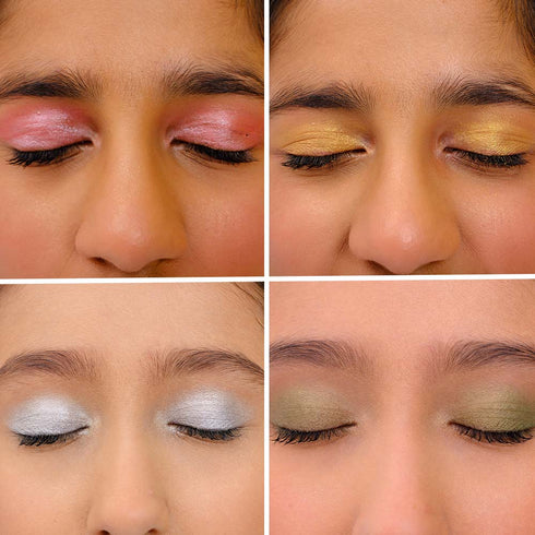 Whimsy Beauty Stardust Eyeshadow Palette
