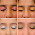 Whimsy Beauty Stardust Eyeshadow Palette