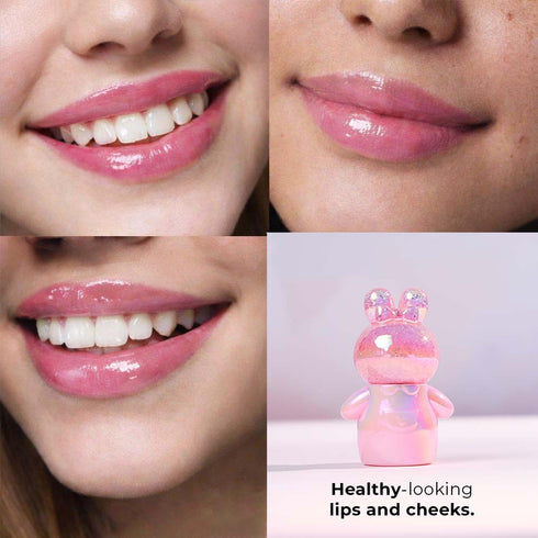 Whimsy Beauty Fluffy Tint (Pink)