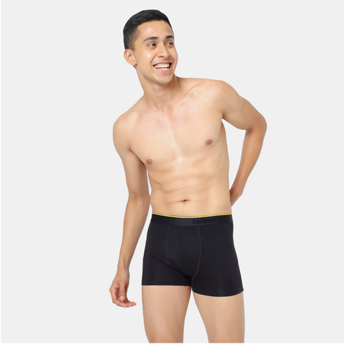 Bummer Modal Stretch Trunks - Nox
