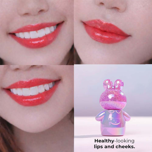 Whimsy Beauty Teddy Tint (Red)