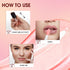 Colors Queen Glossy Lips Lip Therapy with Smooth High-Shine Finish
