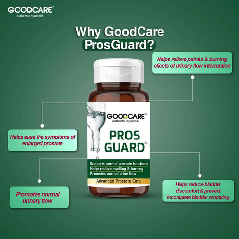 Goodcare Prosguard