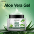 Goodcare Aloe vera Gel & Face wash Combo