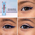 Whimsy Beauty Mermaid Liquid Kajal Liner- Blue