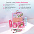 Whimsy Beauty Pretty Hang Bag Beauty Kit For Kids & Teens