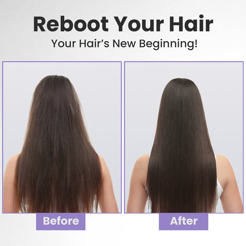 The Skin Story Bond Repair Shampoo