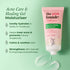 The Pink Foundry Acne Treatment Combo