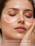 Seoulskin Snail Mucin Under Eye Patches