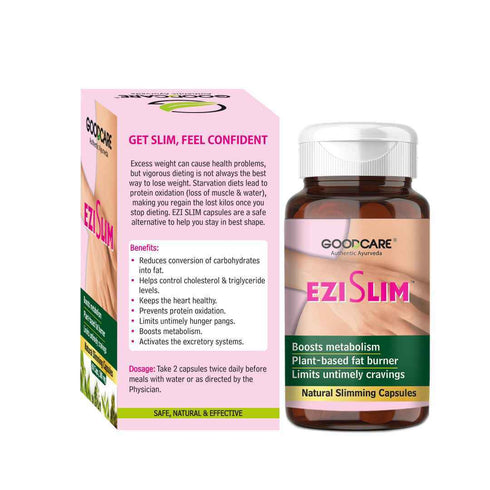 Goodcare Ezi Slim
