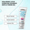 Keya Seth Aromatherapy Hyaluronic Lotus Hydrating Facewash