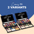 Colors Queen After Party Makeup Kit