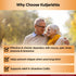 Multani Pharmaceuticals Limited Multani Ayurvedic Kutajarishta Liquid Relief From Diarrhea Loose Motion & Upset