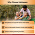 Multani Pharmaceuticals Limited Multani Ayurvedic Ushirasava Syrup Beneficial In Purifies Blood And Cleanses The Liver