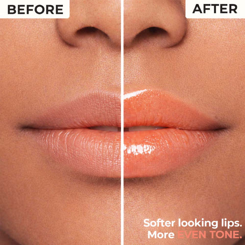 Whimsy Beauty Peachy Pop - Lipstick (Peach)