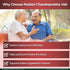 Multani Pharmaceuticals Limited Multani Chandraprabha Vati Use full for Pain & Cramps