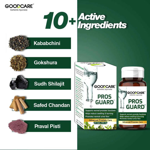 Goodcare Prosguard